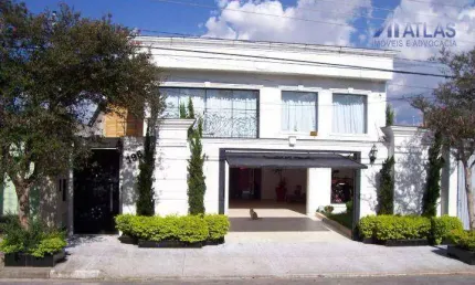Sobrado à venda, 326 m² por R$ 2.000.000,00 - Jardim Guanca - São Paulo/SP