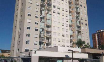 Apartamento com 2 dormitórios à venda, 45 m² por R$ 470.000,00 - Vila Maria - São Paulo/SP
