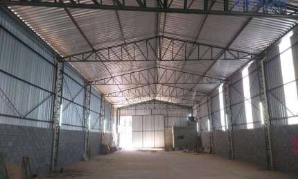 Galpão à venda, 500 m² por R$ 1.600.000,00 - Terra Preta - Mairiporã/SP