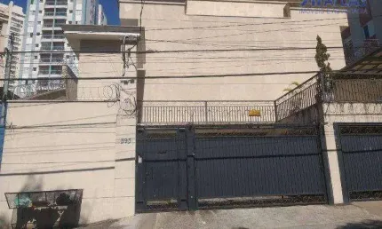 Sobrado com 3 dormitórios à venda, 150 m² por r$ 730.000,00 - vila maria alta - são paulo/sp