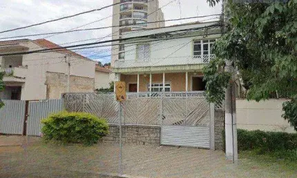 Sobrado com 4 dormitórios à venda, 314 m² por R$ 2.200.000,00 - Vila Maria Alta - São Paulo/SP