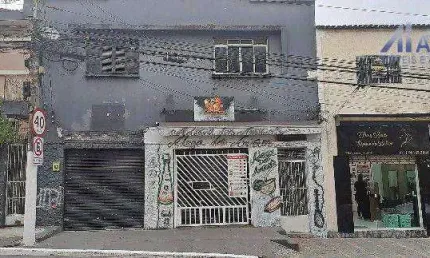 Prédio à venda, 170 m² por r$ 1.800.000,00 - vila maria - são paulo/sp