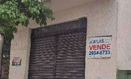 Terreno à venda, 331 m² por R$ 1.500.000,00 - Jardim Japão - São Paulo/SP
