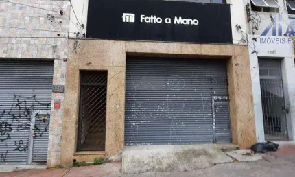Salão para alugar, 500 m² por r$ 13.500,01/mês - mooca - são paulo/sp