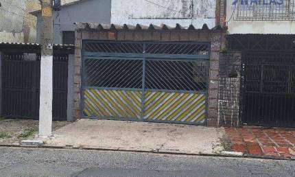 Terreno à venda, 250 m² por R$ 850.000,00 - Vila Maria - São Paulo/SP