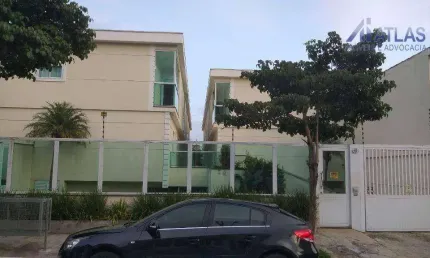 Sobrado com 3 dormitórios à venda, 120 m² por r$ 850.000,00 - vila maria alta - são paulo/sp