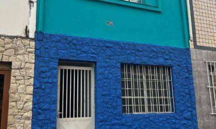 Sobrado com 2 dormitórios à venda, 80 m² por R$ 425.000,00 - Vila Maria - São Paulo/SP