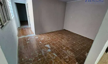Casa com 4 dormitórios, 240 m² - venda por r$ 650.000,00 ou aluguel por r$ 2.800,00/mês - jardim japão - são paulo/sp