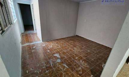 Casa com 4 dormitórios, 240 m² - venda por R$ 650.000,00 ou aluguel por R$ 2.800,00/mês - Jardim Japão - São Paulo/SP
