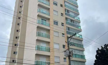 Apartamento com 3 dormitórios à venda, 164 m² por R$ 2.200.000,00 - Vila Maria Alta - São Paulo/SP