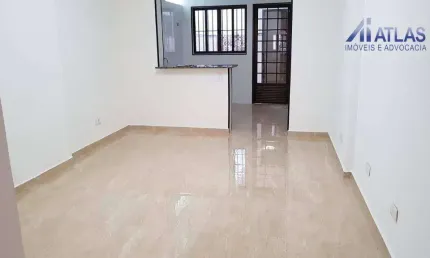 Sobrado com 3 dormitórios à venda, 115 m² por r$ 600.000,00 - vila maria alta - são paulo/sp