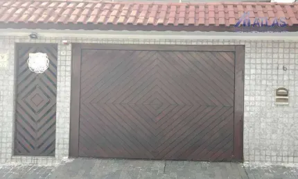 Casa com 5 dormitórios à venda, 260 m² por r$ 1.950.000,00 - vila leonor - são paulo/sp