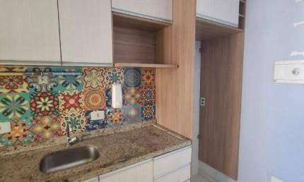 Apartamento com 2 dormitórios à venda, 56 m² por R$ 400.000,00 - Parque Novo Mundo - São Paulo/SP
