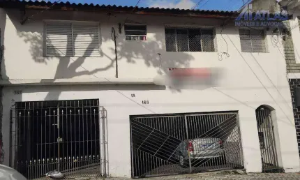 Casa com 8 dormitórios à venda, 460 m² por r$ 1.410.000,00 - vila leonor - são paulo/sp