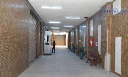 Loja para alugar, 17 m² por R$ 1.700,01/mês - Santana - São Paulo/SP
