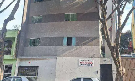 Apartamento com 2 dormitórios para alugar, 35 m² por R$ 1.476,30/mês - Jardim Japão - São Paulo/SP