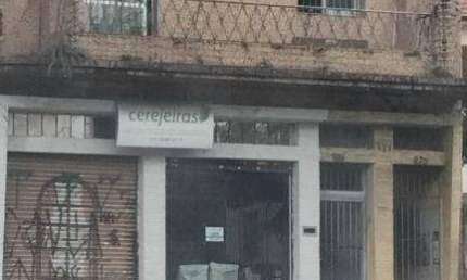 Casa com 2 dormitórios à venda, 400 m² por R$ 1.200.000,00 - Jardim Japão - São Paulo/SP