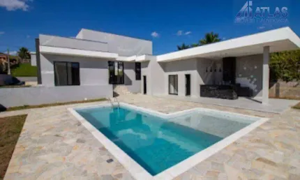 Casa com 4 dormitórios à venda, 200 m² por R$ 1.600.000,00 - Horizonte Azul - Itupeva/SP