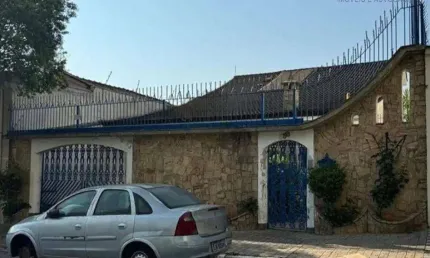Casa com 3 dormitórios à venda, 277 m² por r$ 1.800.000,00 - vila maria alta - são paulo/sp
