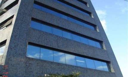 Sala à venda, 55 m² por R$ 290.000,00 - Vila Maria - São Paulo/SP