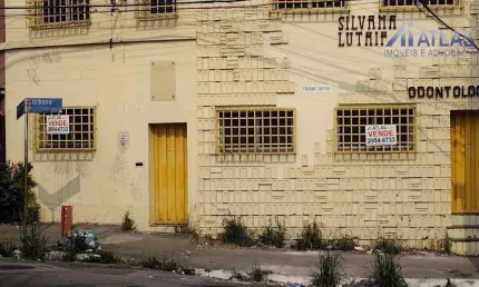 Prédio à venda, 350 m² por R$ 970.000,00 - Vila Paiva - São Paulo/SP