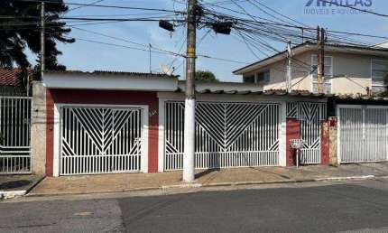 Casa à venda, 240 m² por R$ 850.000,00 - Parque Edu Chaves - São Paulo/SP