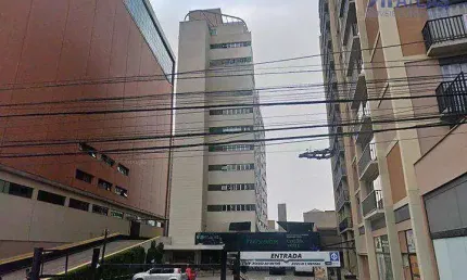 Sala à venda, 36 m² por r$ 400.000,00 - santana - são paulo/sp