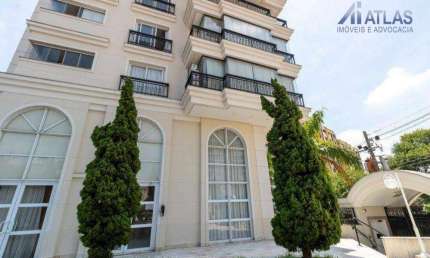 Apartamento com 4 dormitórios à venda, 250 m² por R$ 3.000.000 - Vila Maria Alta - São Paulo/SP