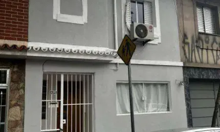 Sobrado com 2 dormitórios à venda, 100 m² por R$ 430.000,00 - Vila Maria - São Paulo/SP