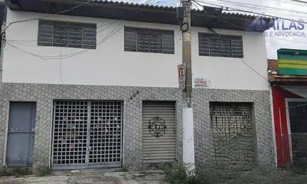 Prédio à venda, 283 m² por R$ 950.000 - Vila Maria - São Paulo/SP