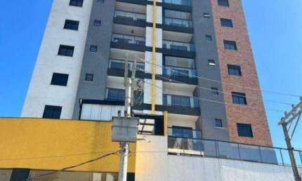 Apartamento com 2 dormitórios à venda, 45 m² por R$ 550.000,00 - Vila Maria Alta - São Paulo/SP