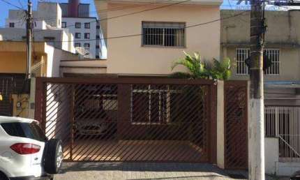 Sobrado com 3 dormitórios à venda, 240 m² por R$ 1.275.000,00 - Santana - São Paulo/SP