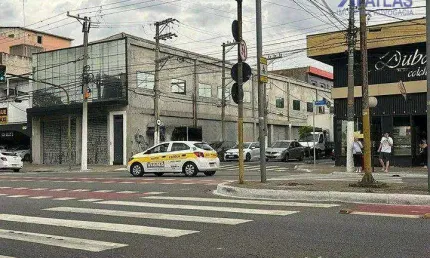 Prédio, 880 m² - venda por R$ 5.500.000 ou aluguel por R$ 30.000/mês - Vila Maria - São Paulo/SP