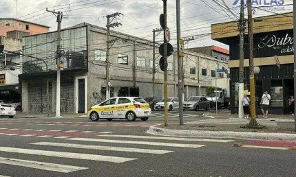 Prédio, 880 m² - venda por R$ 5.500.000 ou aluguel por R$ 30.000/mês - Vila Maria - São Paulo/SP