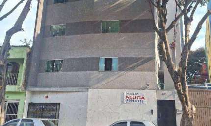 Apartamento com 2 dormitórios para alugar, 35 m² por R$ 1.450,00/mês - Jardim Japão - São Paulo/SP