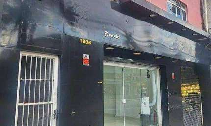 Sala para alugar, 190 m² por R$ 2.900/mês - Vila Maria - São Paulo/SP
