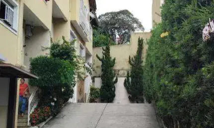 Sobrado com 3 dormitórios à venda, 160 m² por R$ 1.000.000,00 - Vila Maria Alta - São Paulo/SP