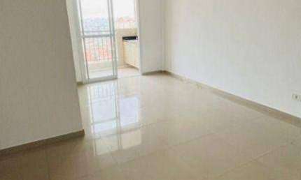 Apartamento com 3 quartos à venda na Rua José Damiani, Ponte Grande, Guarulhos, 78 m2 por R$ 650.000