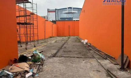 Prédio para alugar na Avenida Guilherme Cotching, Vila Maria, São Paulo
