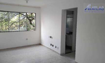 Apartamento com 2 dormitórios para alugar, 50 m² por R$ 2.144,00/mês - Jardim Andaraí - São Paulo/SP