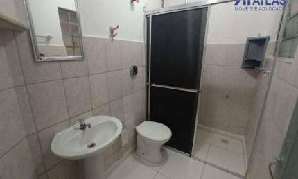 Apartamento com 1 dormitório à venda, 60 m² por R$ 270.000,00 - Vila Maria - São Paulo/SP