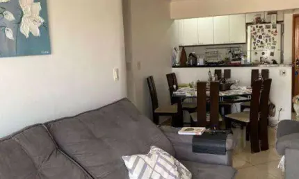 Apartamento com 3 quartos à venda na Avenida Júlio Buono, Vila Gustavo, São Paulo