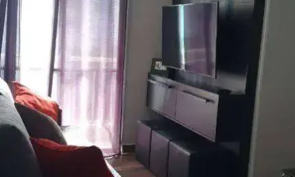 Apartamento com 3 quartos à venda na Rua do Canal, Vila Guilherme, São Paulo
