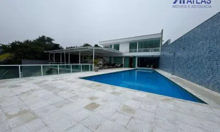 Chácara / sítio com 7 quartos à venda no Jardim Vista Verde, Santa Isabel 