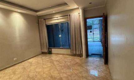 Lindo sobrado de 3 dorms (1suite) em otimo local na Vila Maria