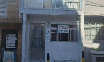 Casa com 2 quartos para alugar na Rua Pedro Vilalobos Martin, Vila Maria Alta, São Paulo