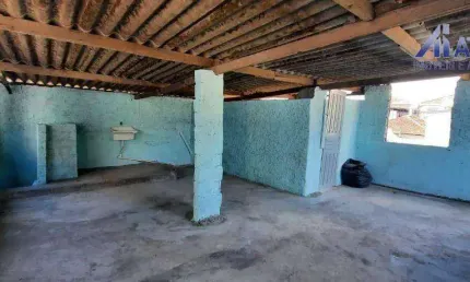 Casa com 2 quartos para alugar na Rua Sara de Medeiros, Vila Medeiros, São Paulo