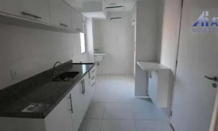 Apartamento com 2 quartos à venda na Rua Severa, Vila Maria, São Paulo