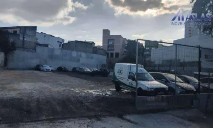 Terreno para alugar, 2500 m² por R$ 40.700/mês - Vila Maria - São Paulo/SP