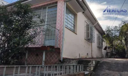 Casa com 4 dormitórios para alugar, 200 m² por R$ 6.000,01/mês - Jardim Japão - São Paulo/SP